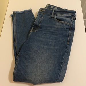 🐙 3 for $20 🐙-  skinny high rise jeans
